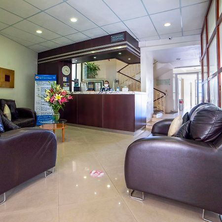 Best Western Taxco Eksteriør bilde