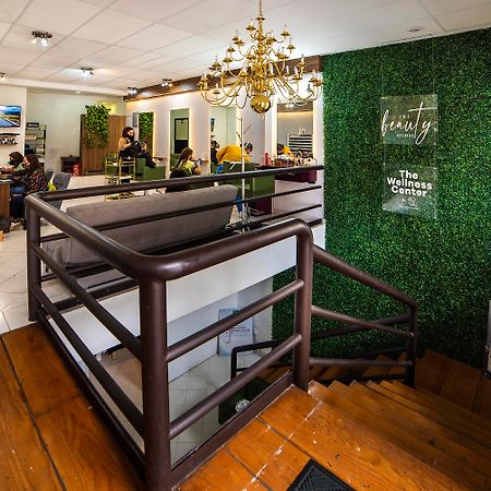 Best Western Taxco Eksteriør bilde