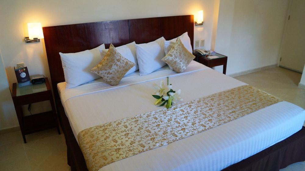 Best Western Taxco Eksteriør bilde