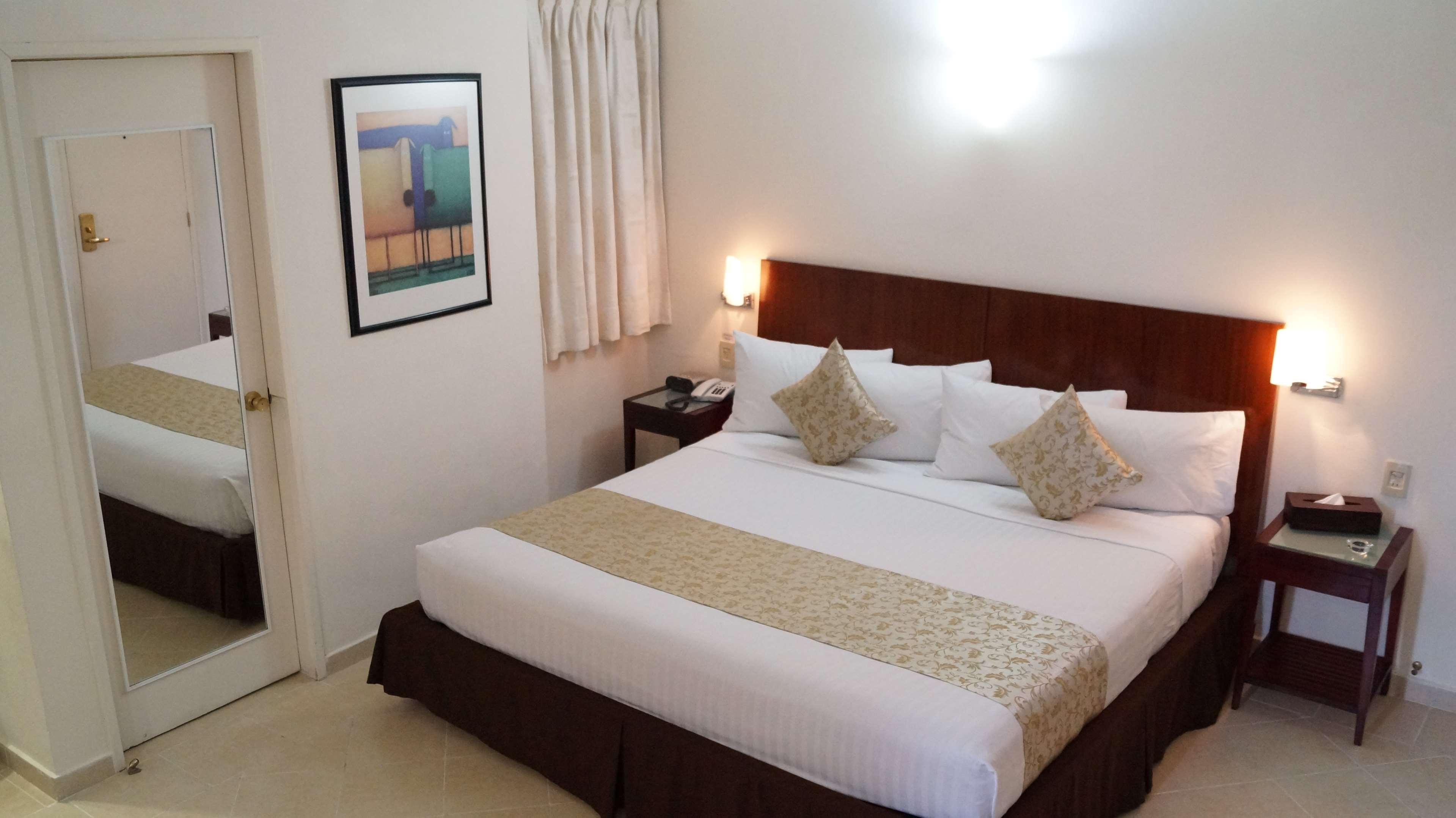 Best Western Taxco Eksteriør bilde