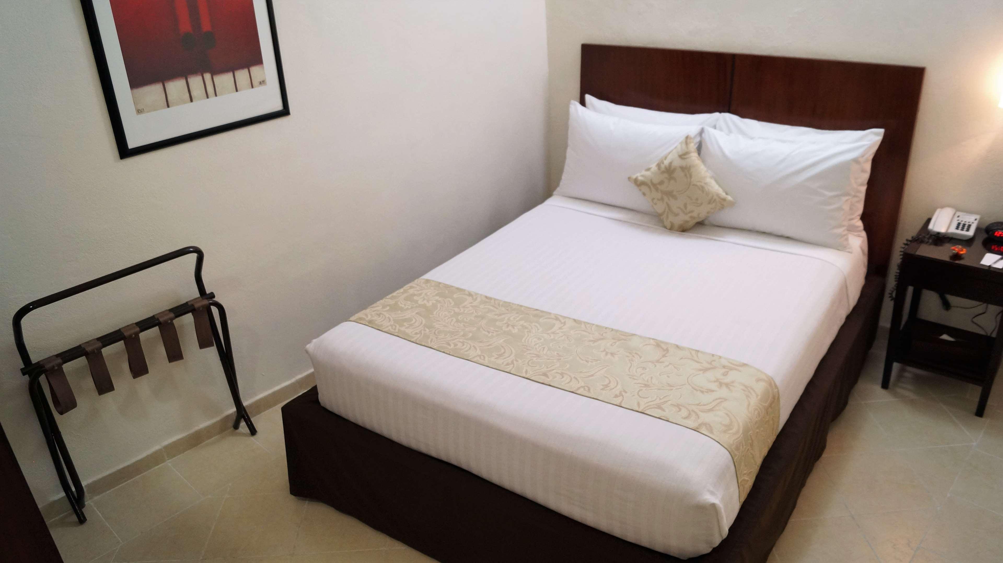 Best Western Taxco Eksteriør bilde