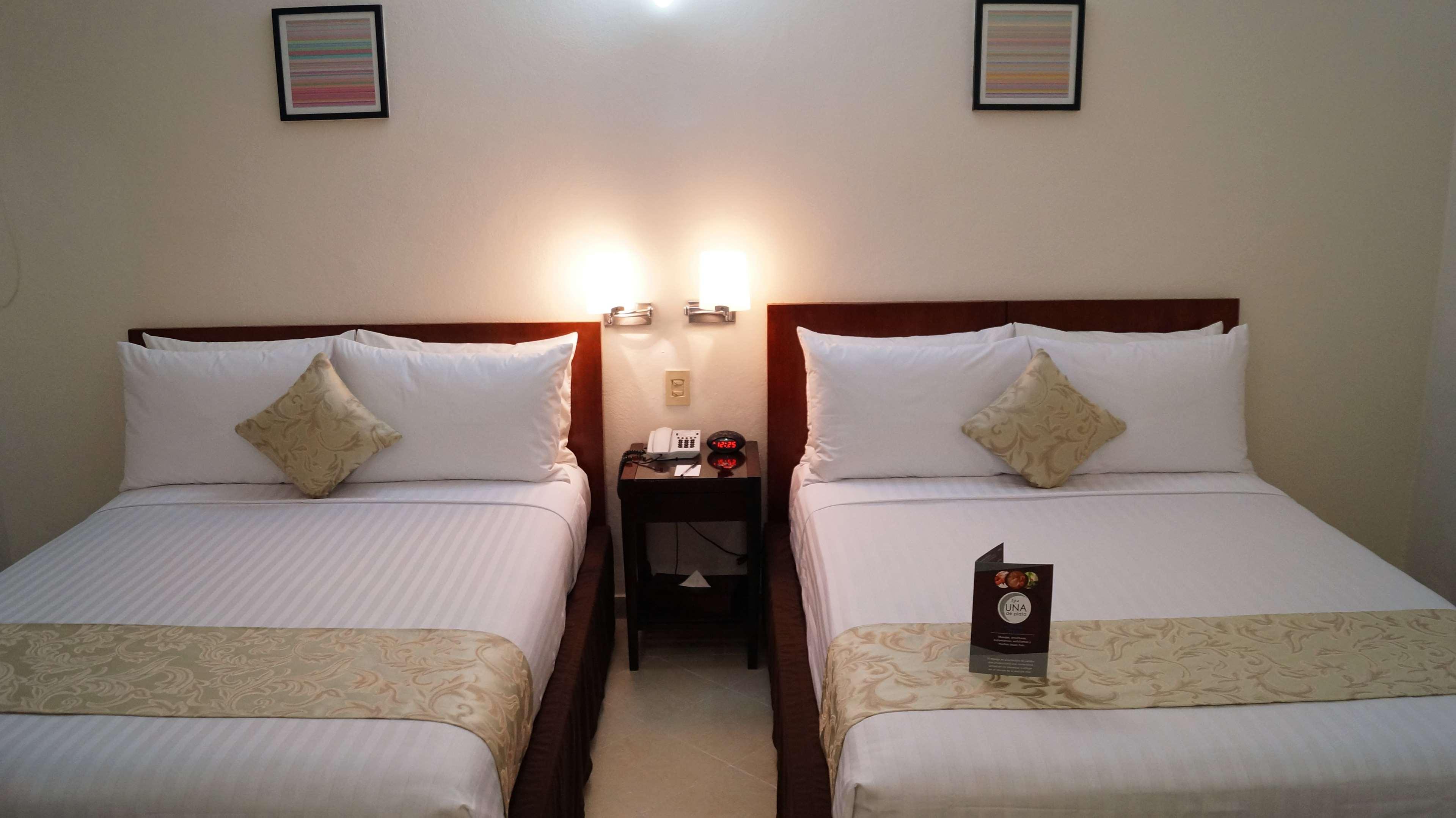 Best Western Taxco Eksteriør bilde