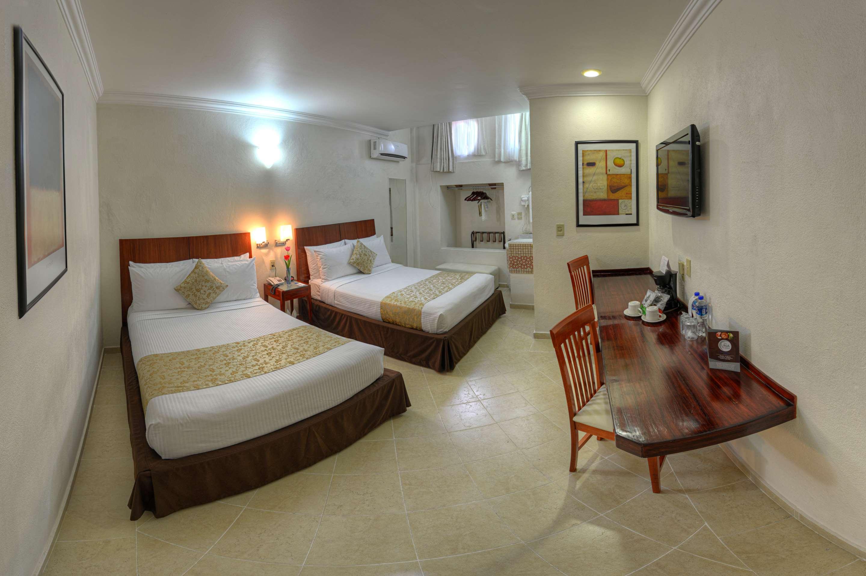 Best Western Taxco Eksteriør bilde