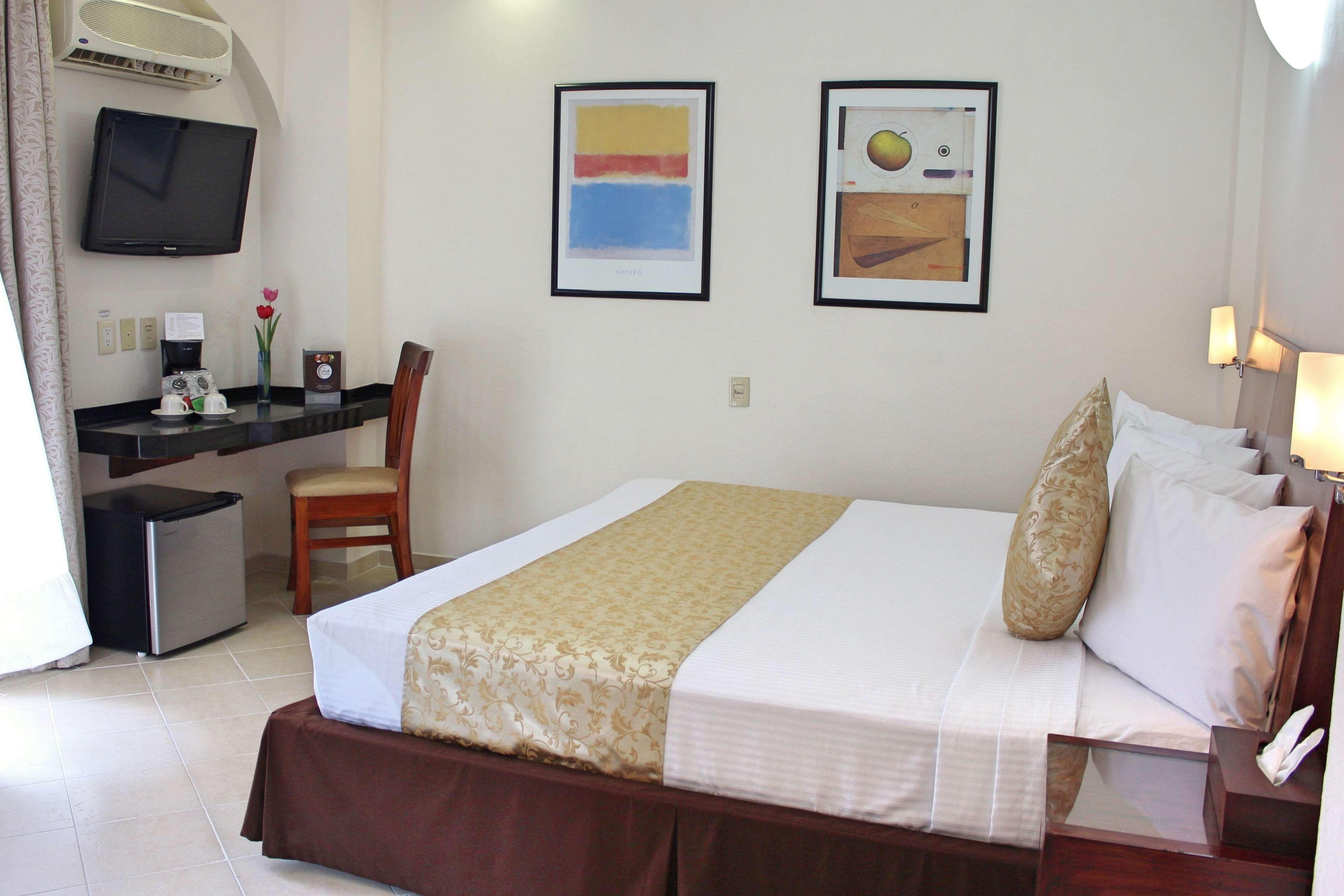 Best Western Taxco Eksteriør bilde