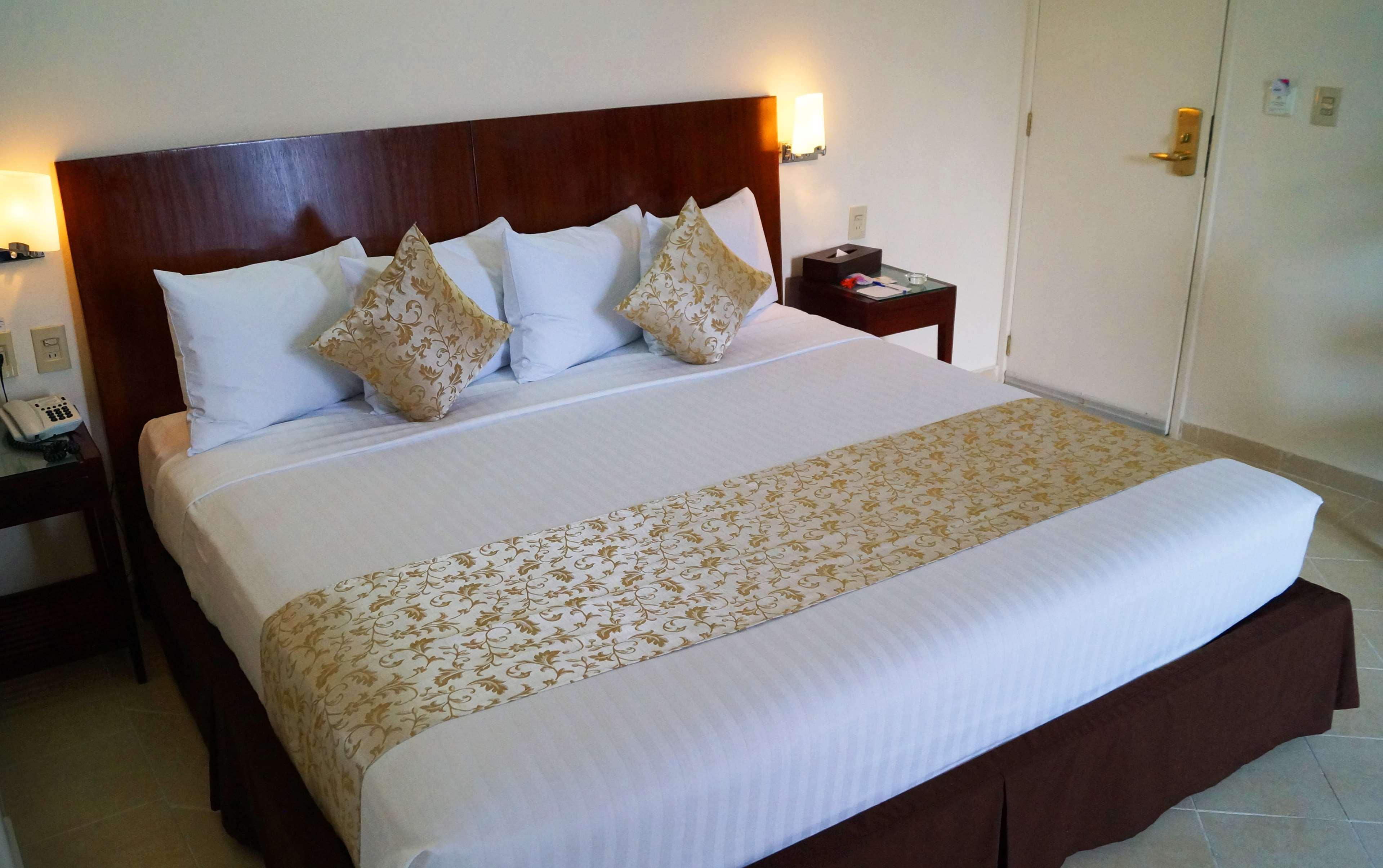 Best Western Taxco Eksteriør bilde