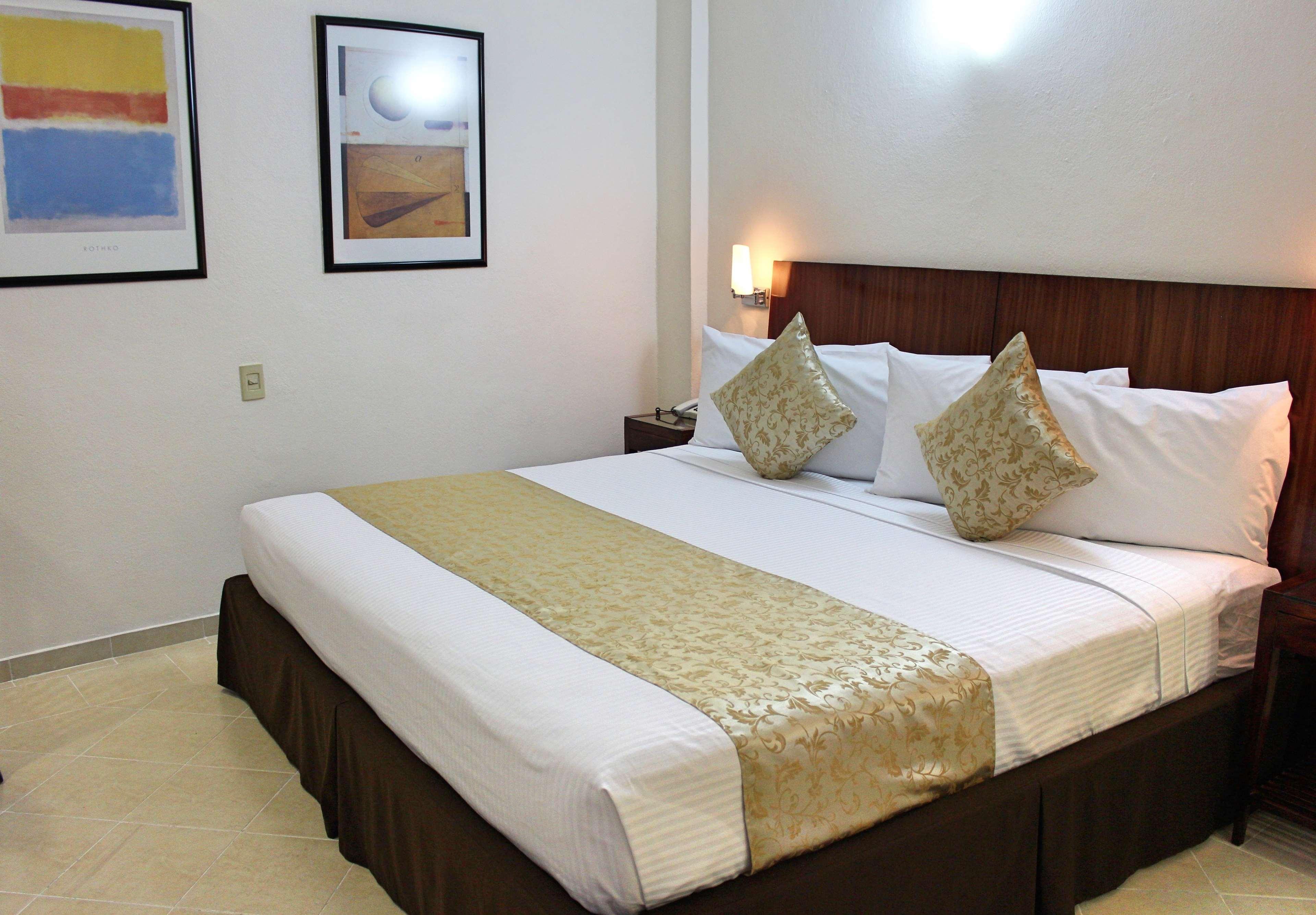 Best Western Taxco Eksteriør bilde