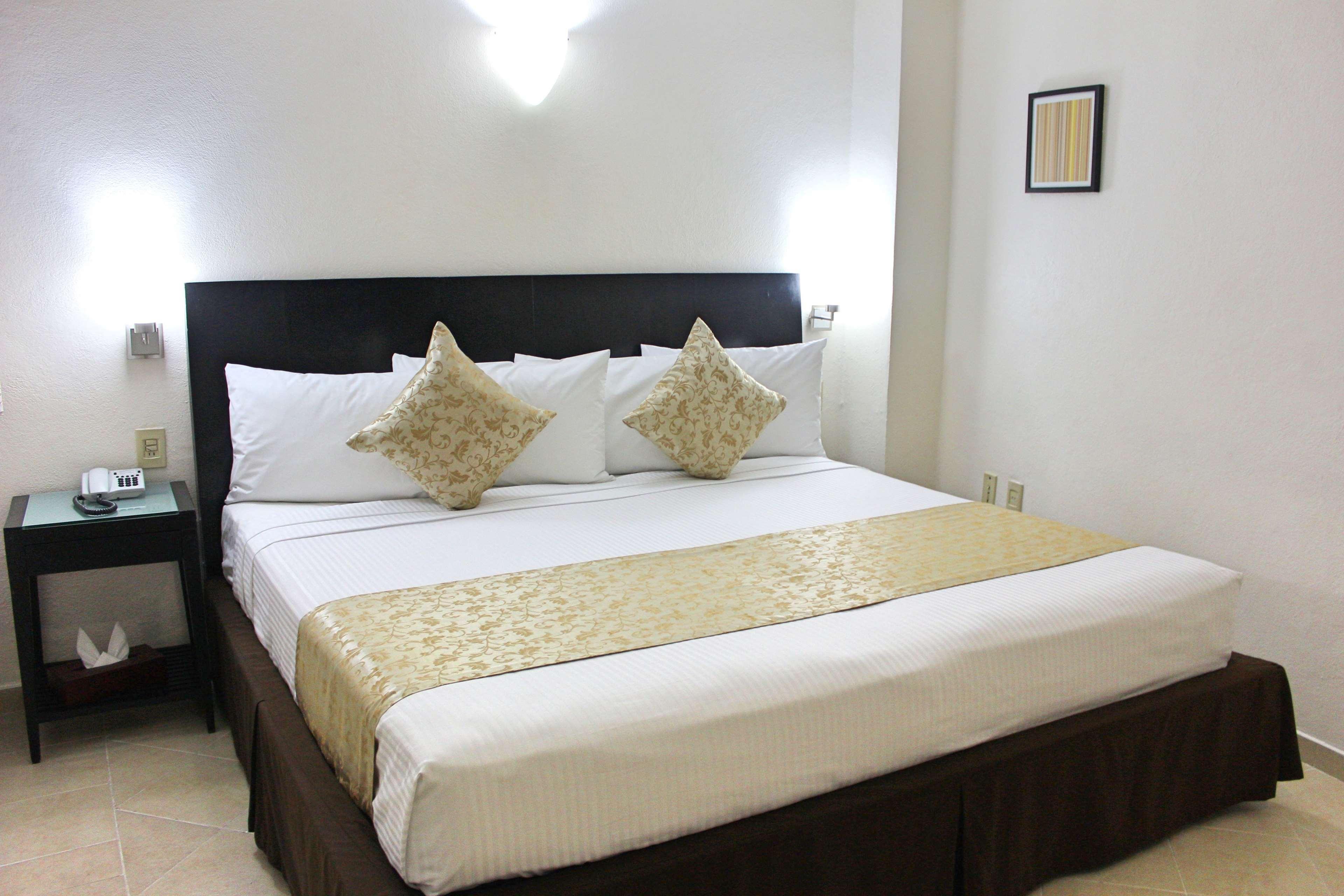 Best Western Taxco Eksteriør bilde