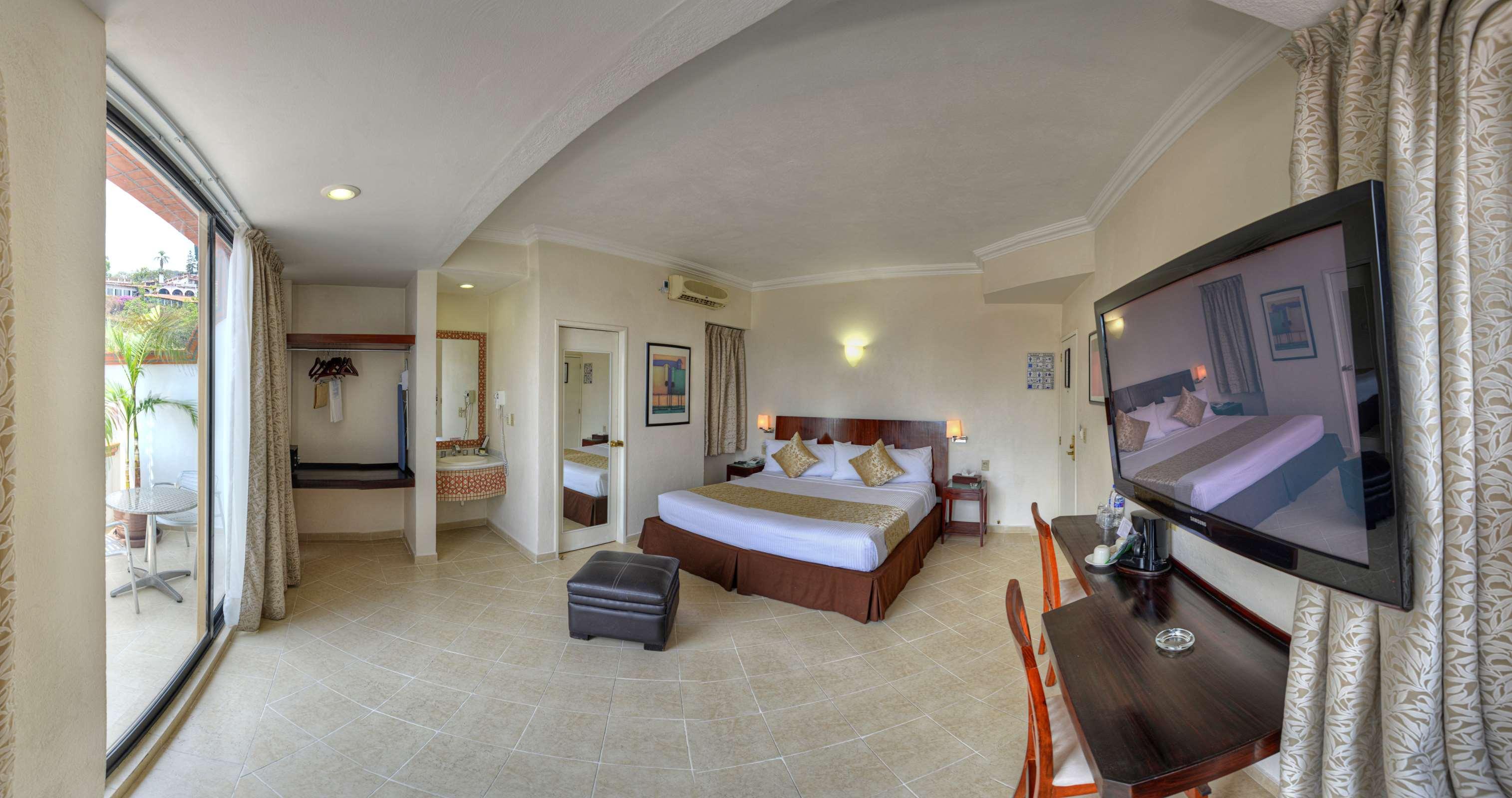 Best Western Taxco Eksteriør bilde