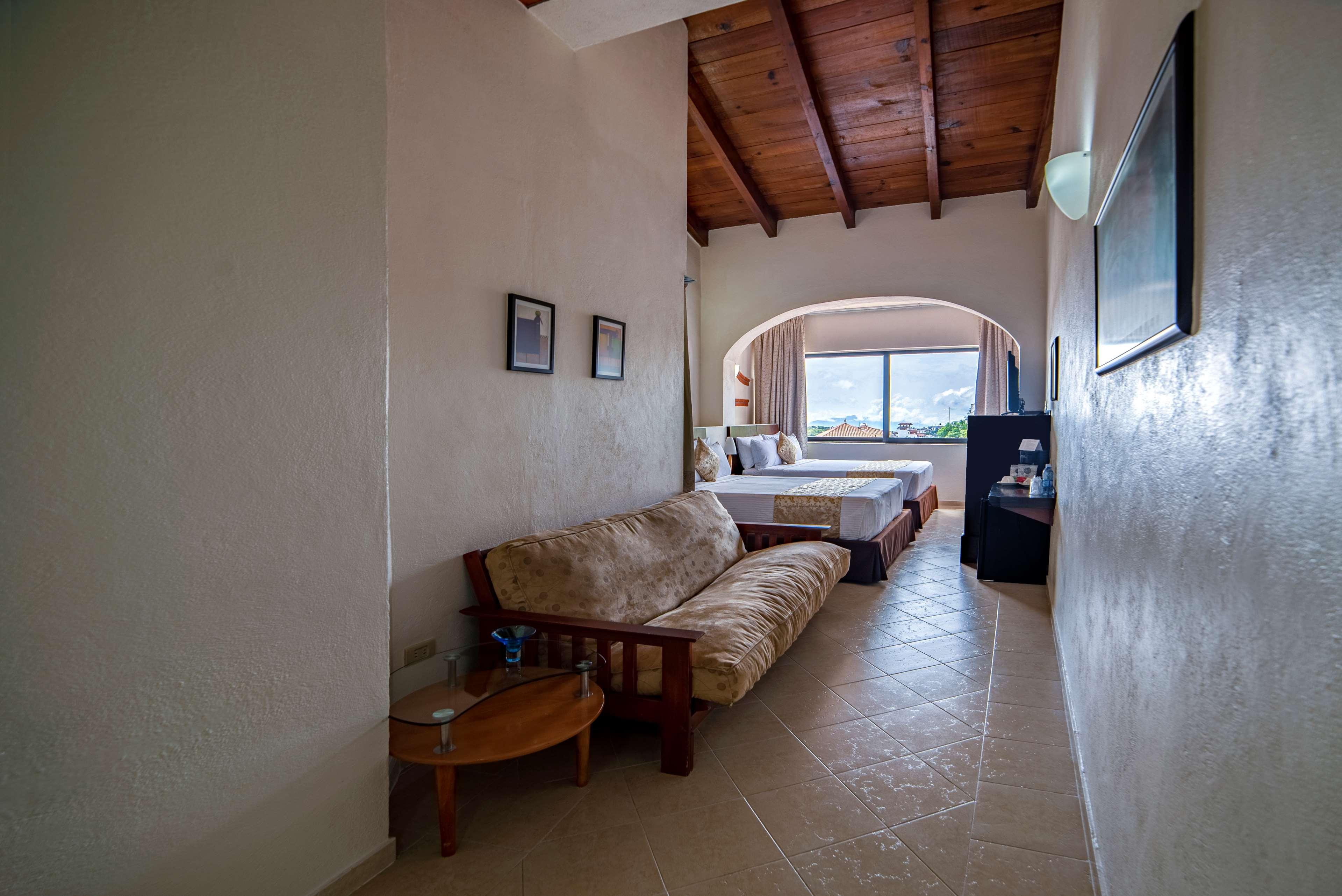 Best Western Taxco Eksteriør bilde