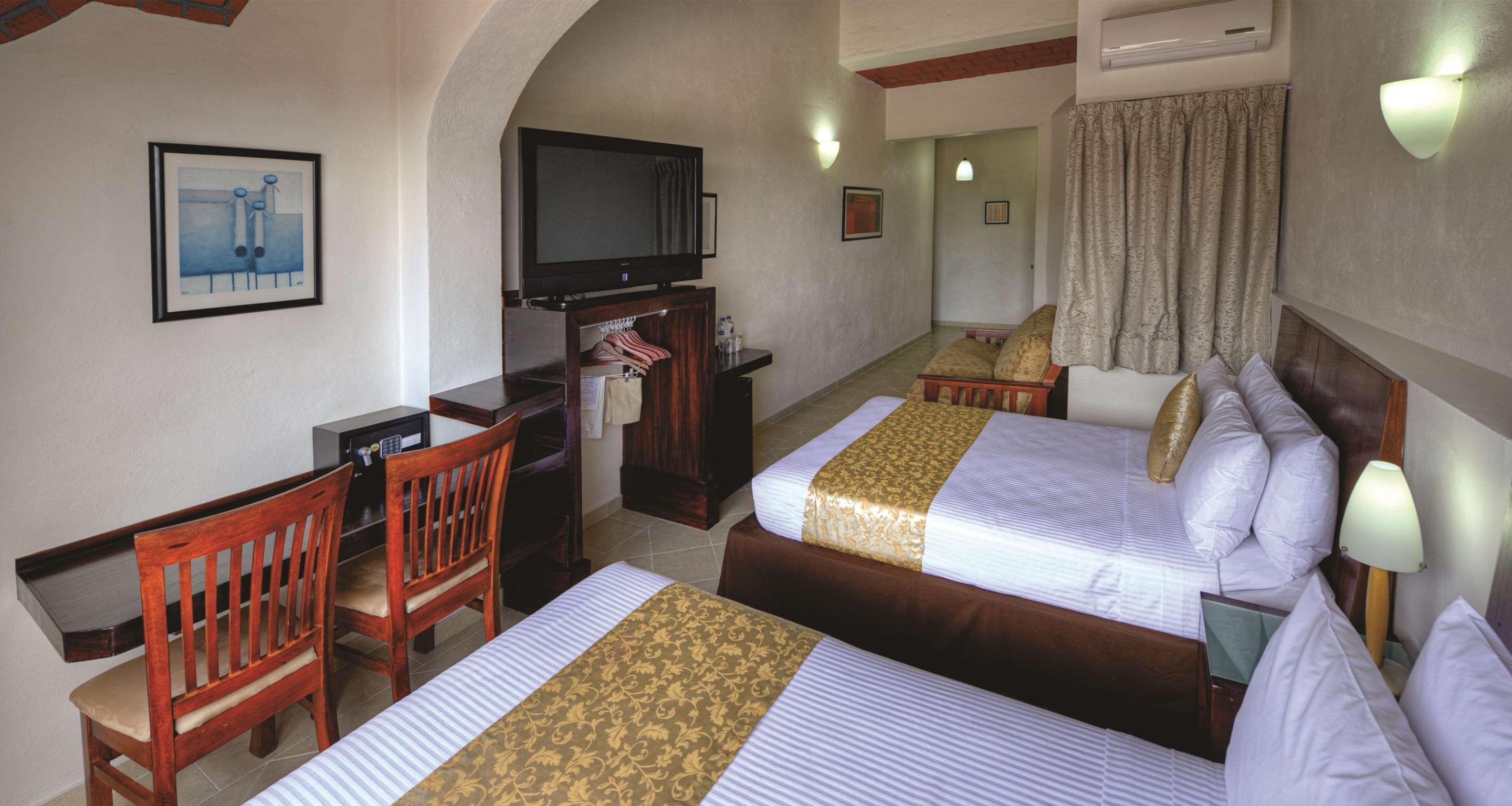 Best Western Taxco Eksteriør bilde