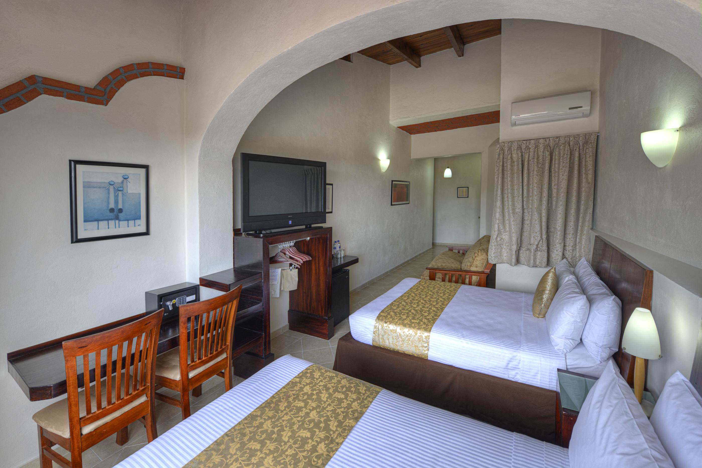 Best Western Taxco Eksteriør bilde