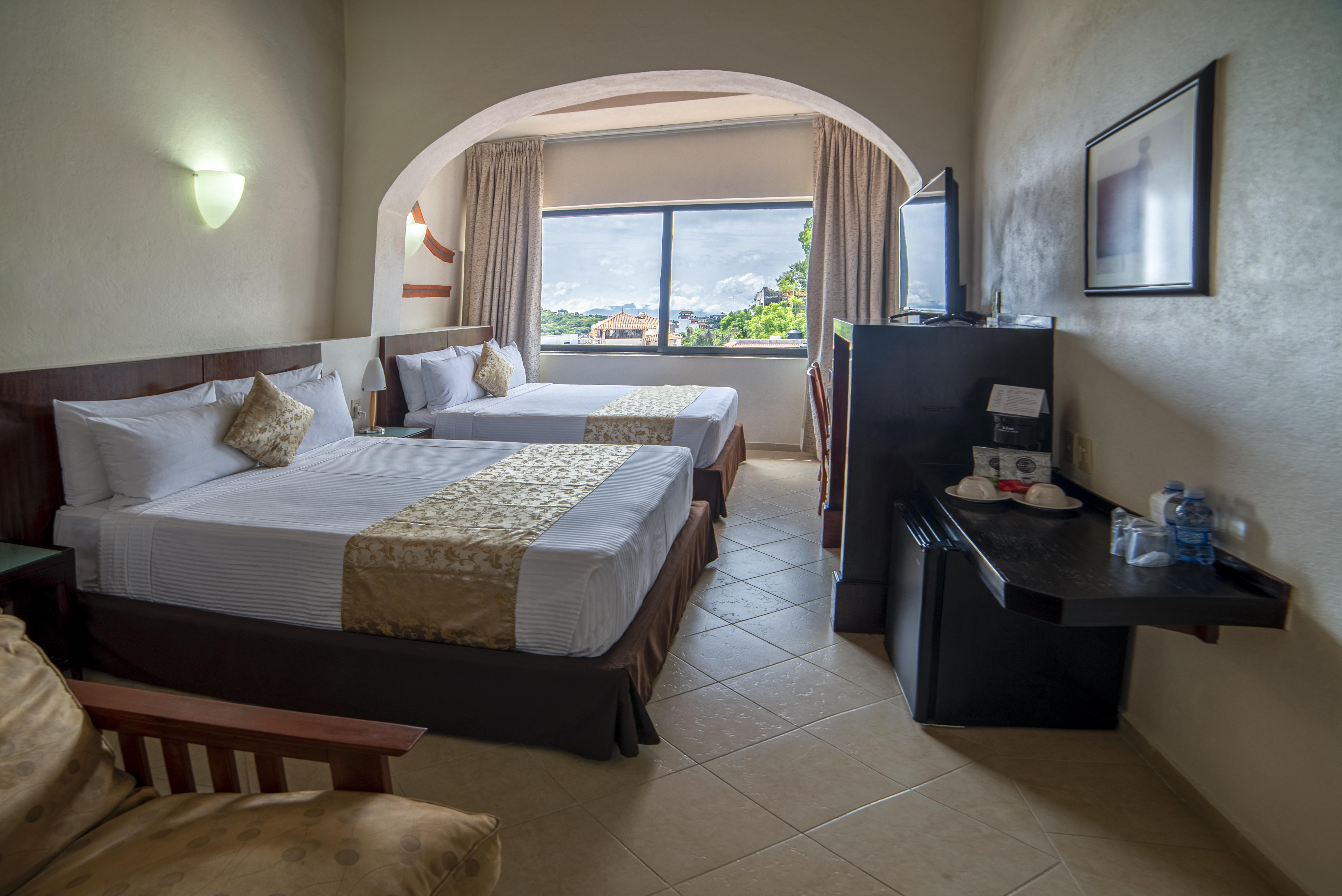 Best Western Taxco Eksteriør bilde