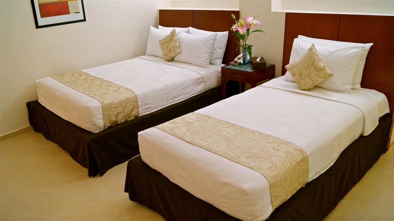 Best Western Taxco Eksteriør bilde