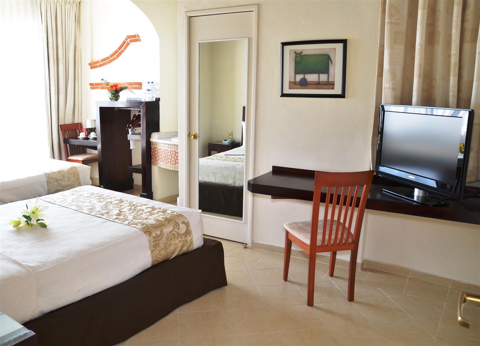 Best Western Taxco Eksteriør bilde