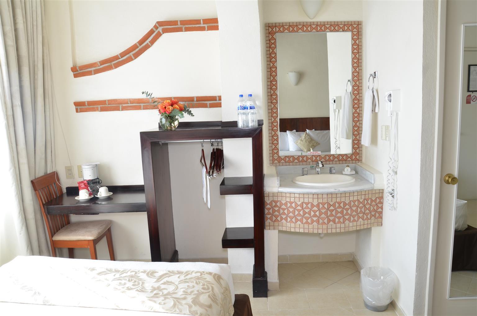 Best Western Taxco Eksteriør bilde
