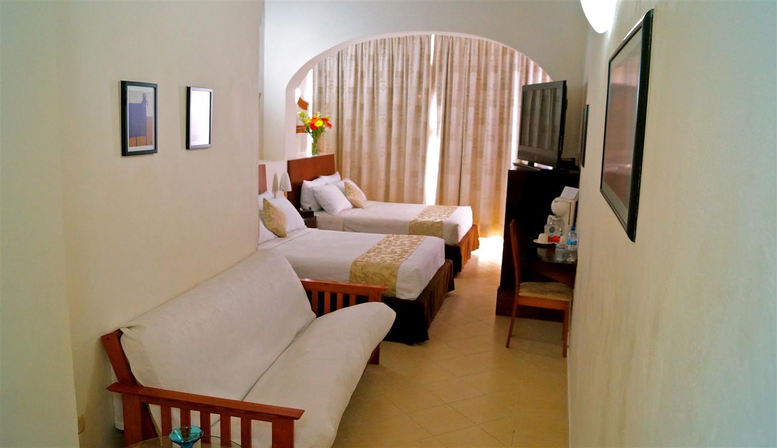 Best Western Taxco Eksteriør bilde