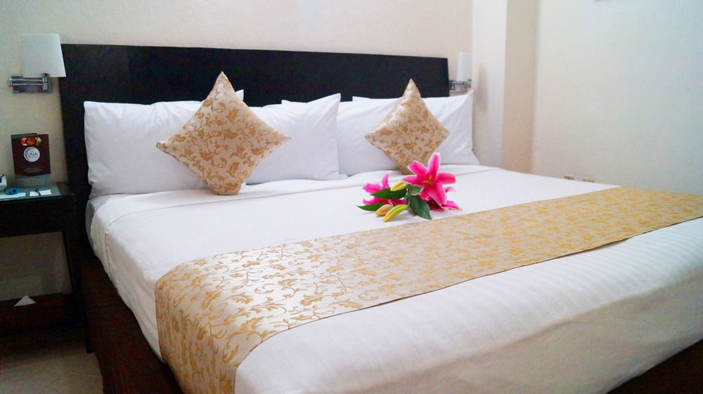 Best Western Taxco Eksteriør bilde